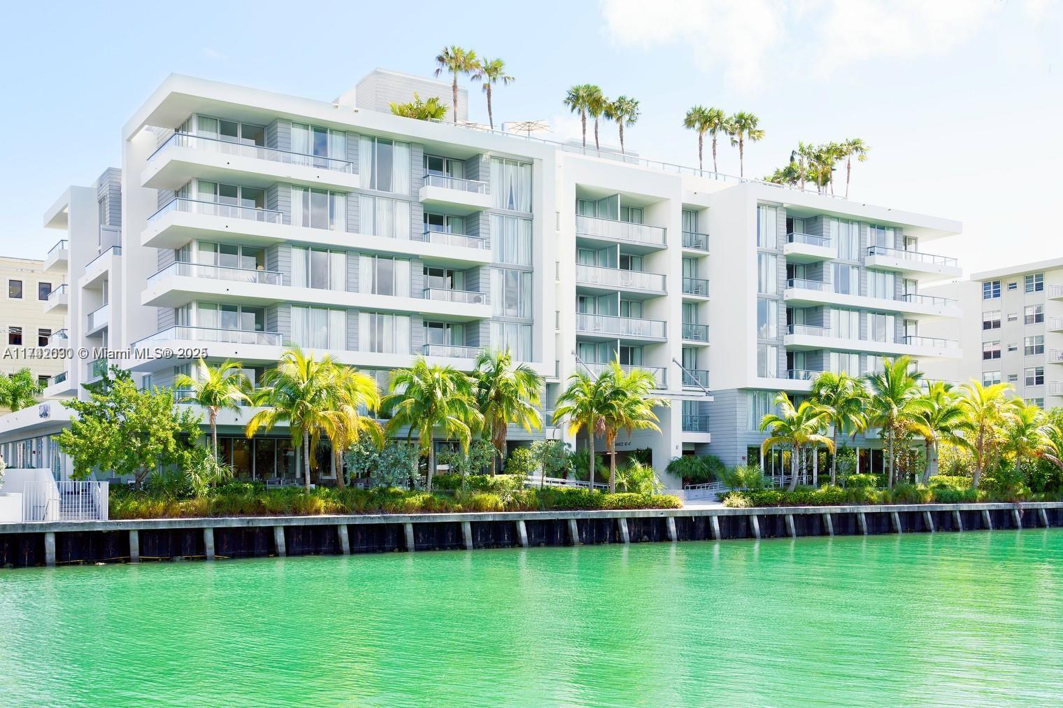 9540 W Bay Harbor Dr #301-1, Bay Harbor Islands, Florida image 1