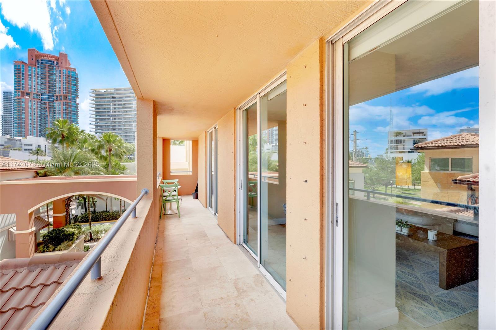 90 Alton Rd #301, Miami Beach FL 33139