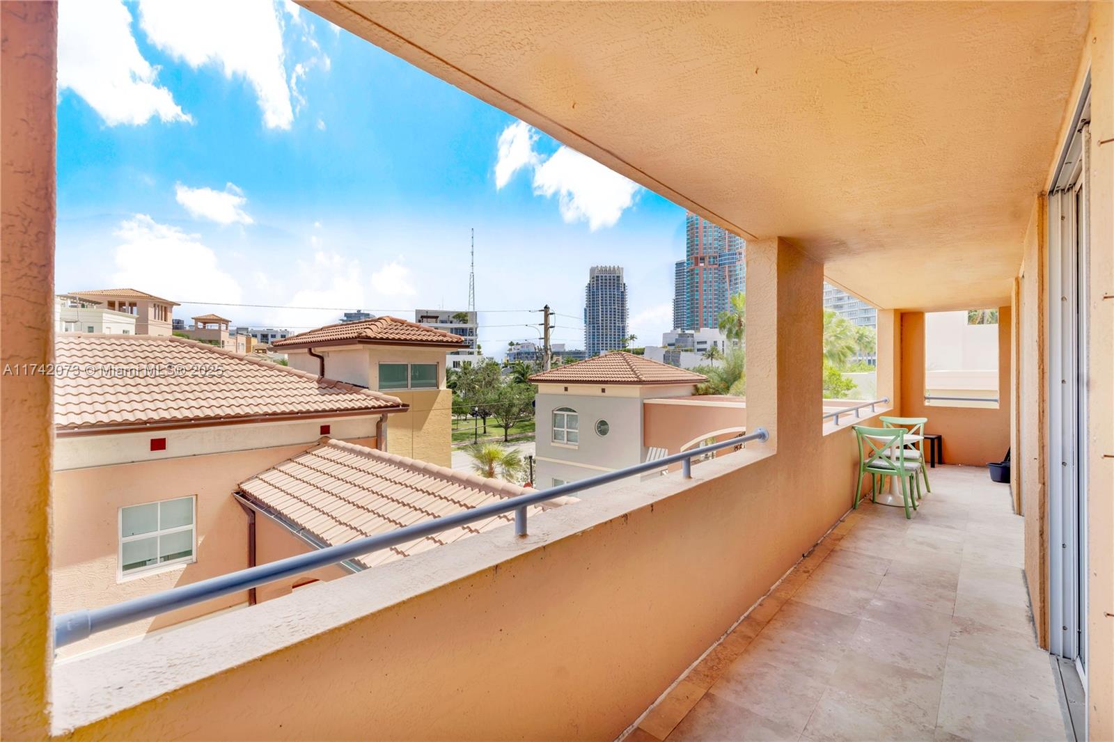 90 Alton Rd #301, Miami Beach FL 33139