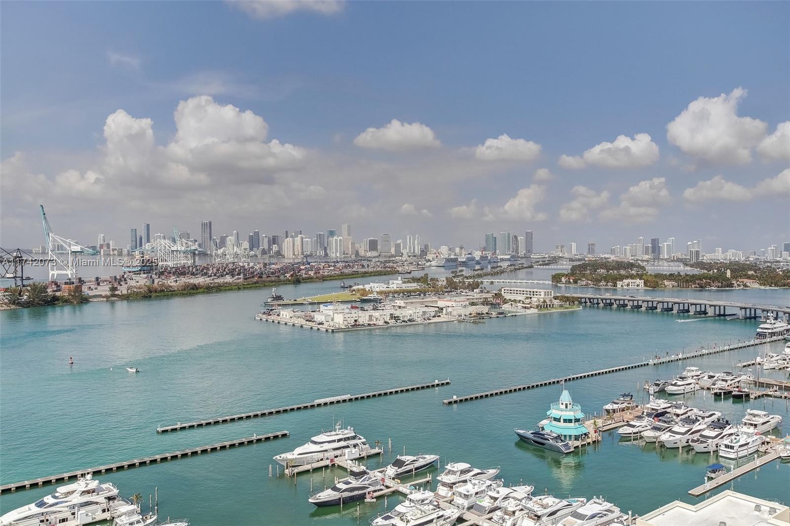 90 Alton Rd #301, Miami Beach FL 33139