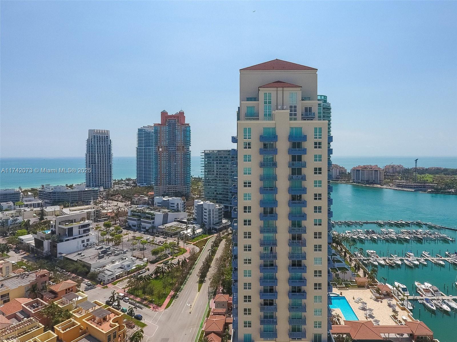 90 Alton Rd #301, Miami Beach FL 33139