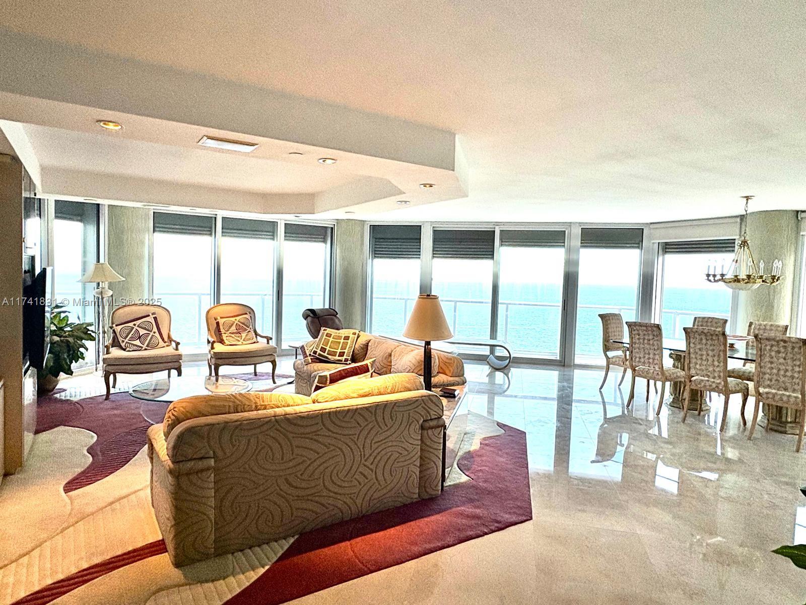 Condo for Sale in Sunny Isles Beach, FL