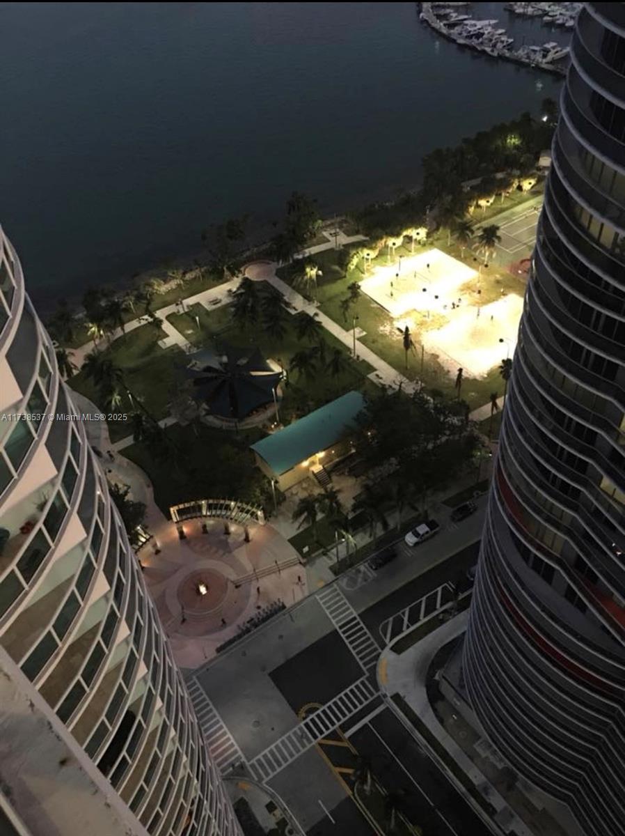 1800 N Bayshore Dr #3311, Miami FL 33132