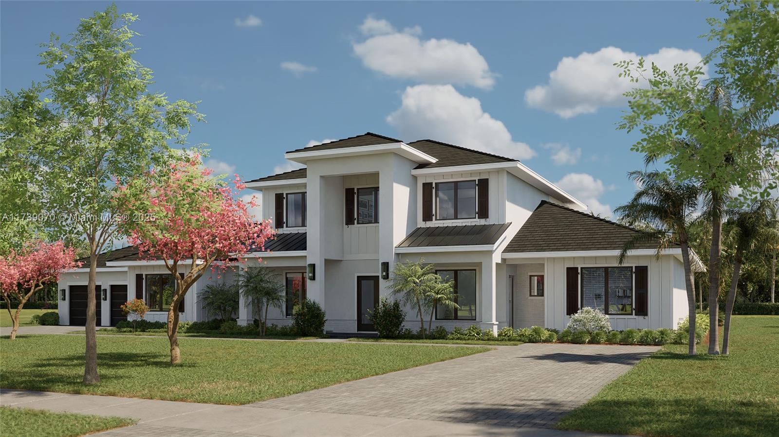 11942 SW 14th Pl, Davie, Florida image 1