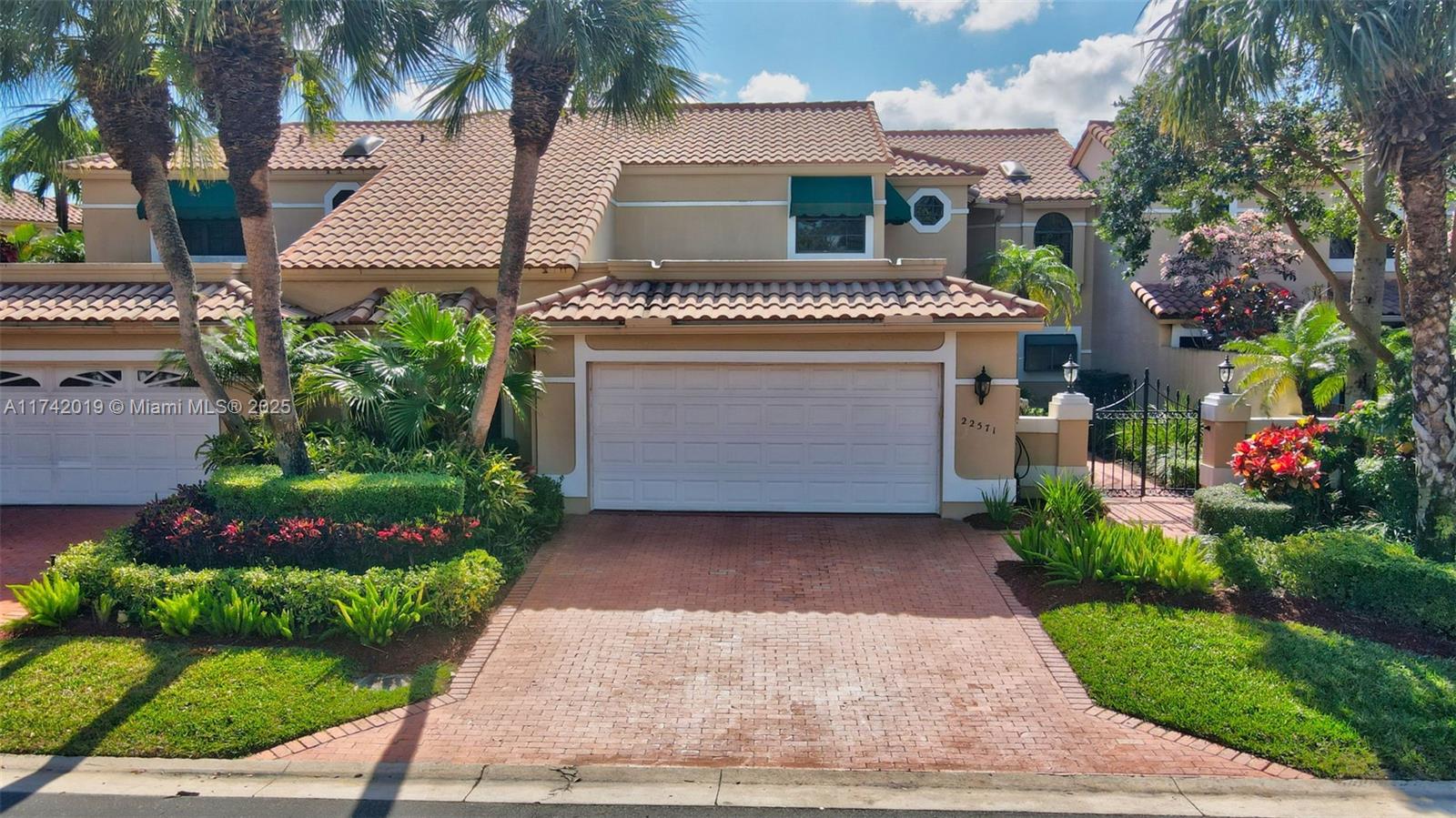 22571 Caravelle Cir, Boca Raton, Florida image 1