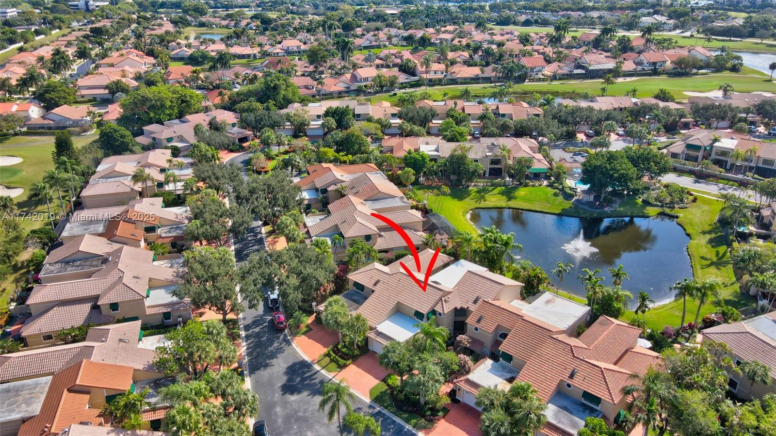 22571 Caravelle Cir, Boca Raton, Florida image 3