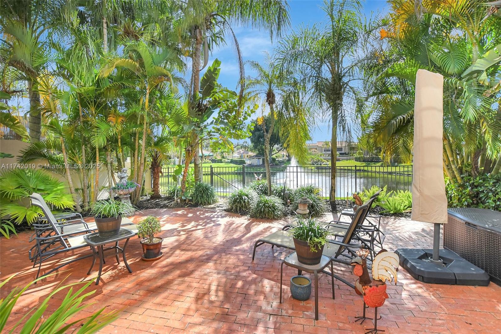 22571 Caravelle Cir, Boca Raton, Florida image 35