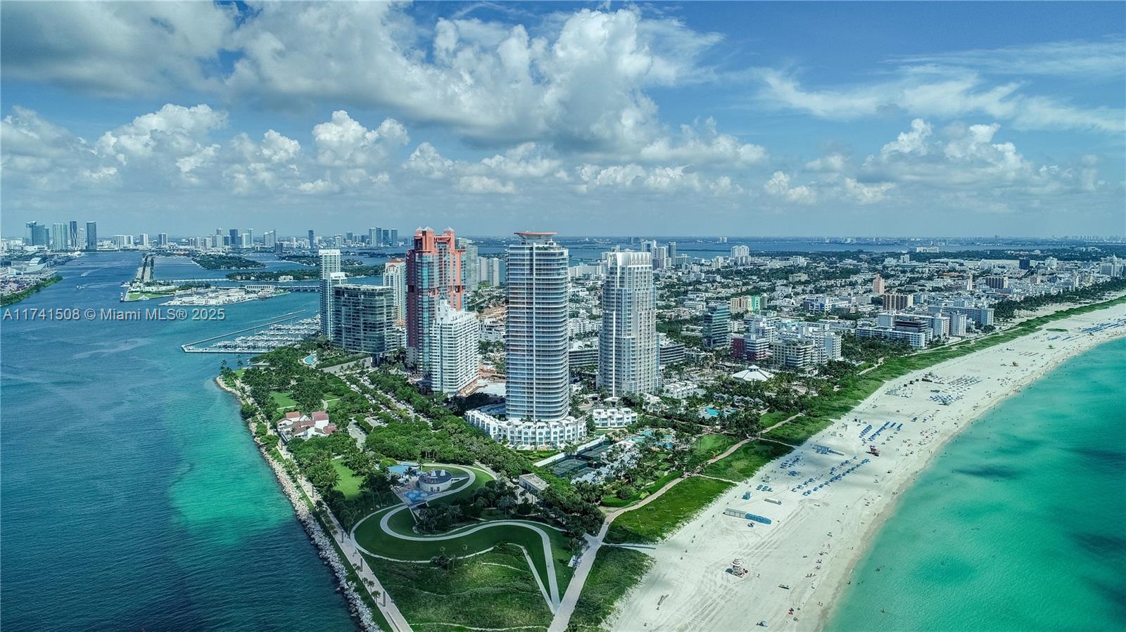 Apartamento para Alugar em Miami Beach, FL