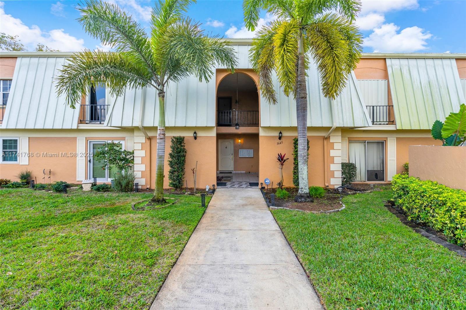 3645 Citrus Trace #2, Davie, Florida image 1