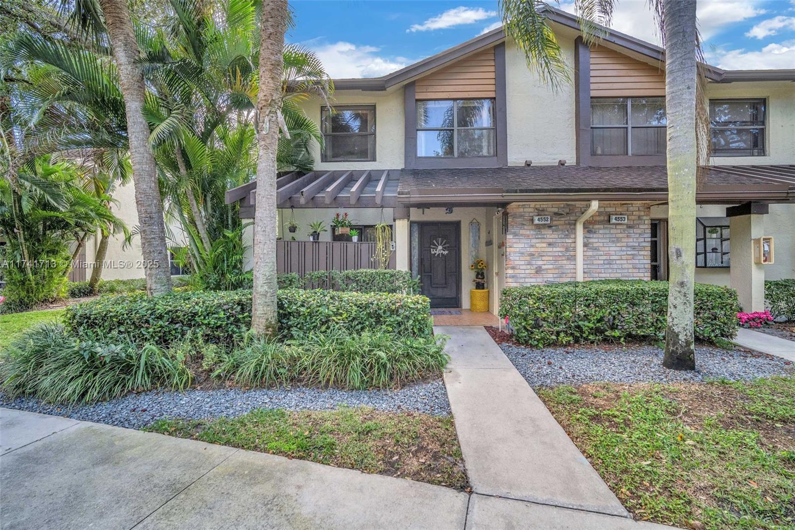4552 Carambola Cir S #27247, Coconut Creek, Florida image 1