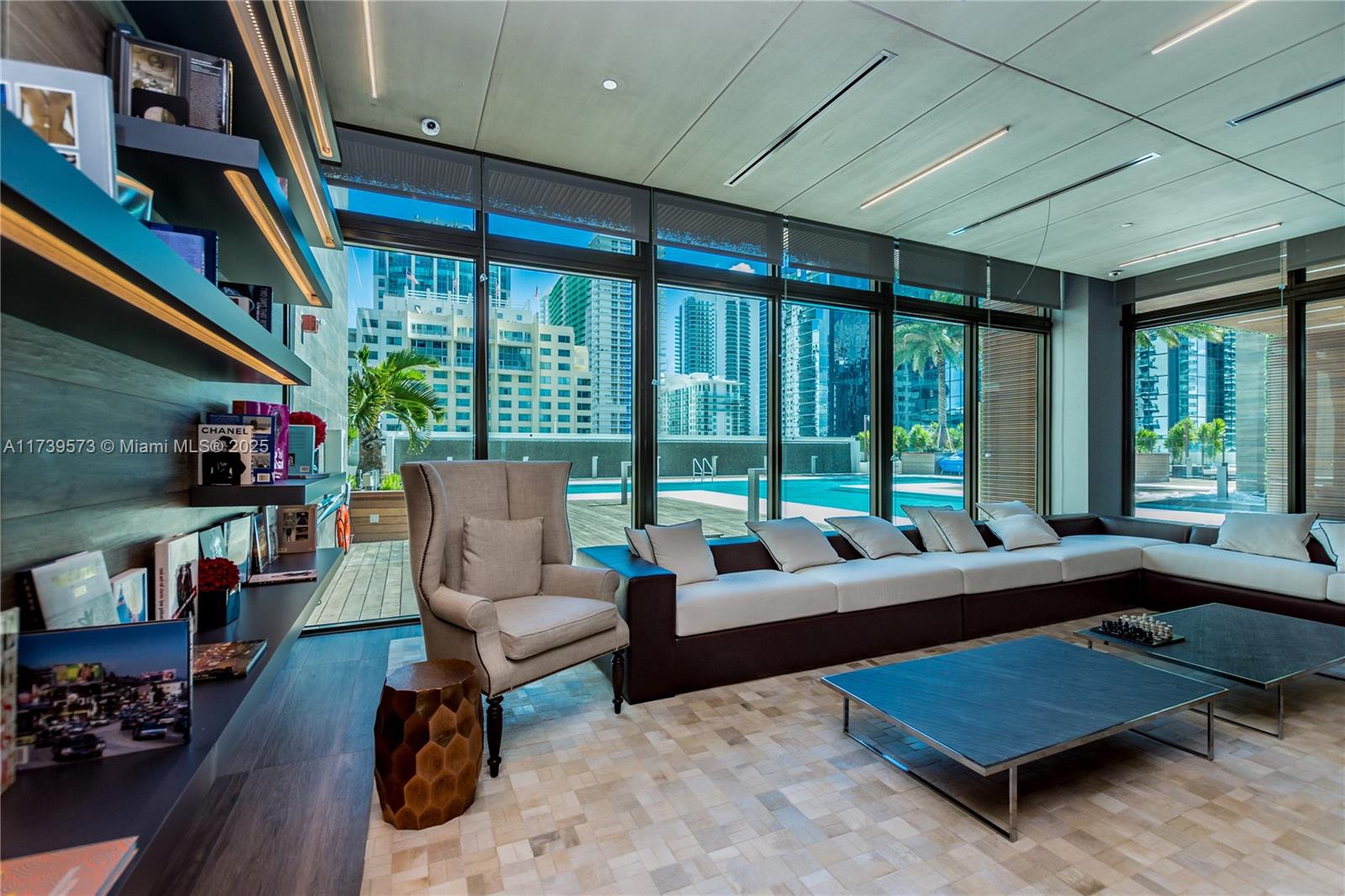 1080 Brickell Ave #1706, Miami, Florida image 19