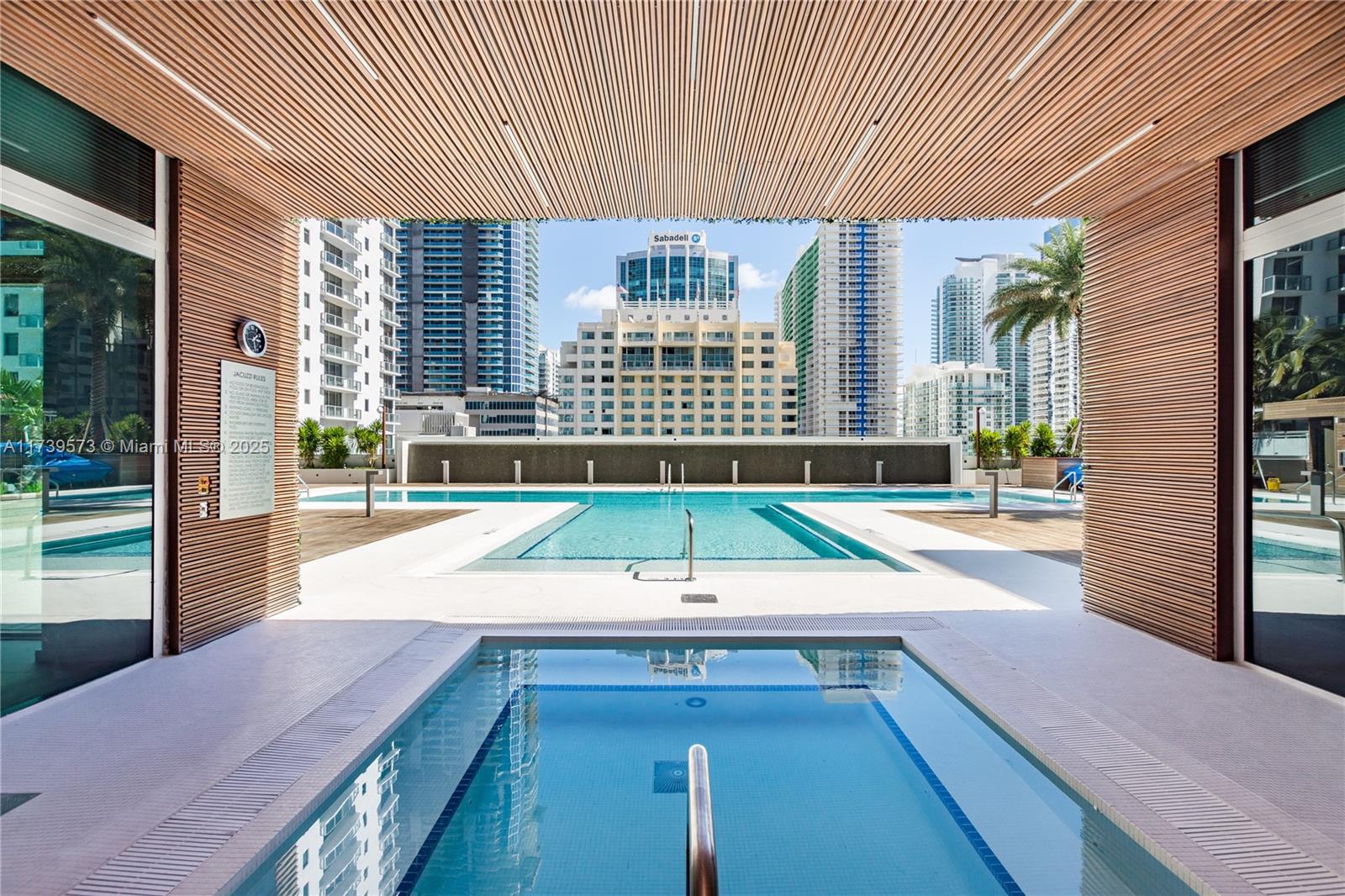 1080 Brickell Ave #1706, Miami, Florida image 25