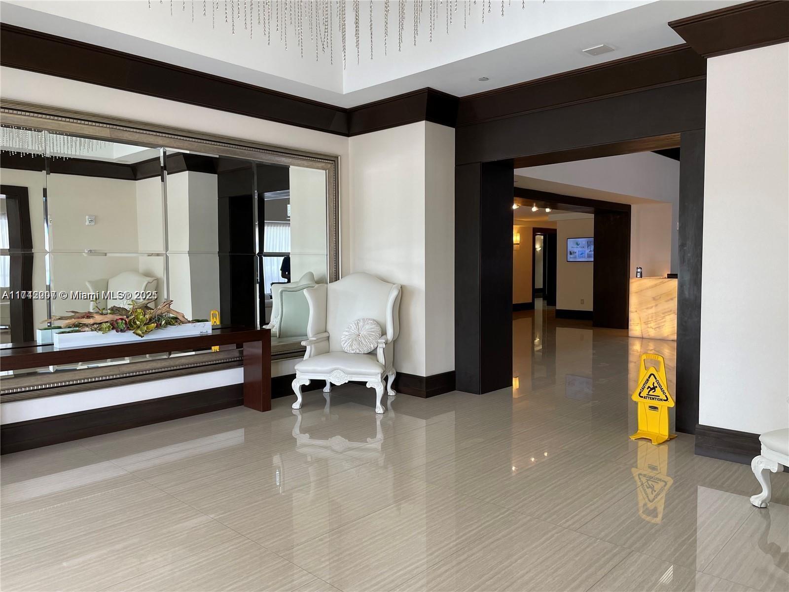 Condo for Rent in Sunny Isles Beach, FL