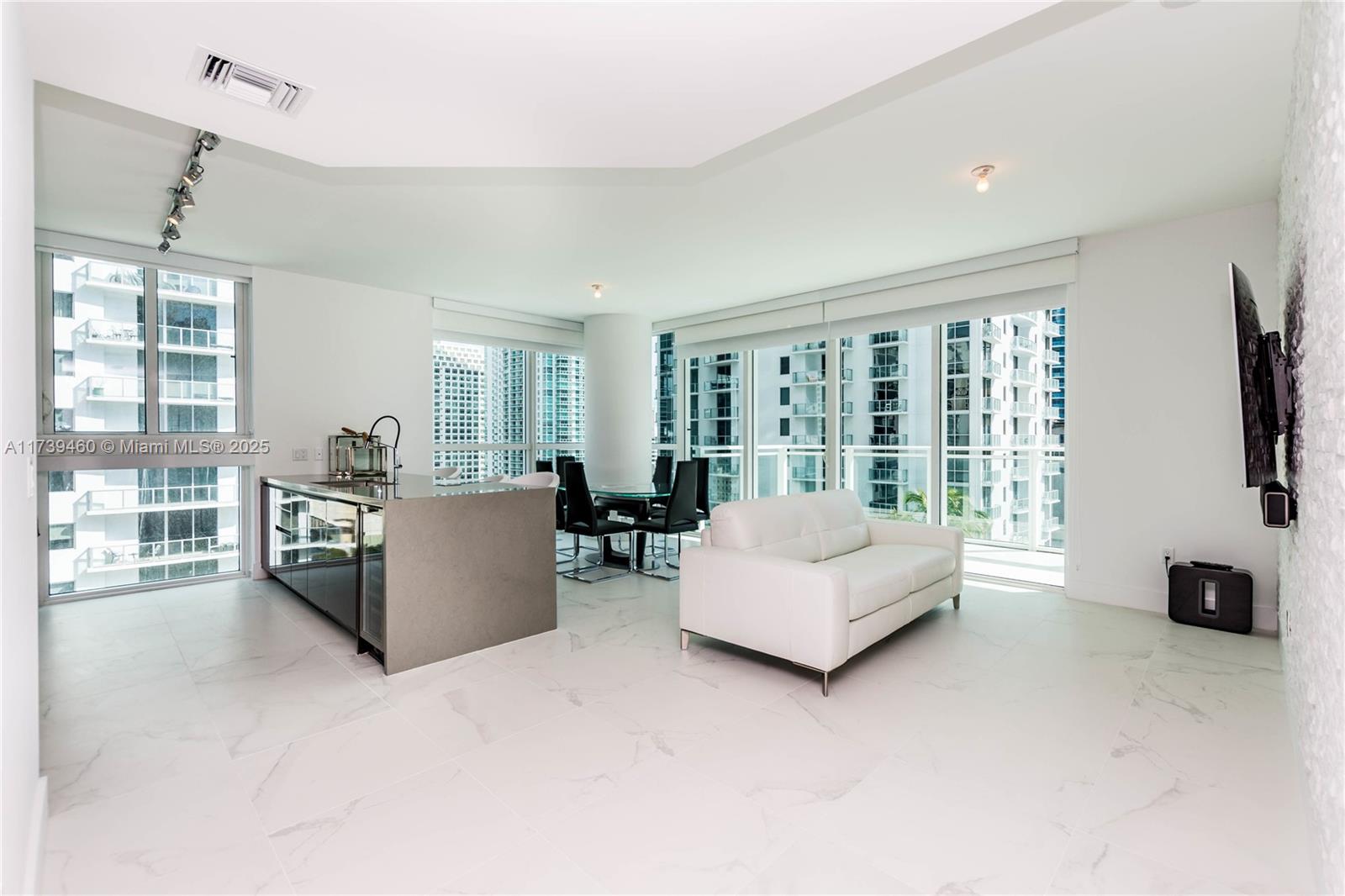 1080 Brickell Ave #1708, Miami, Florida image 1