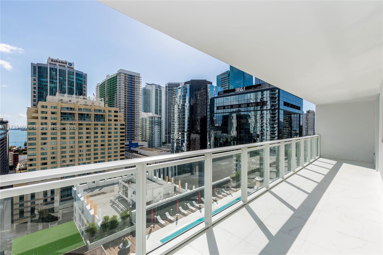 1080 Brickell Ave #1708, Miami, Florida image 15