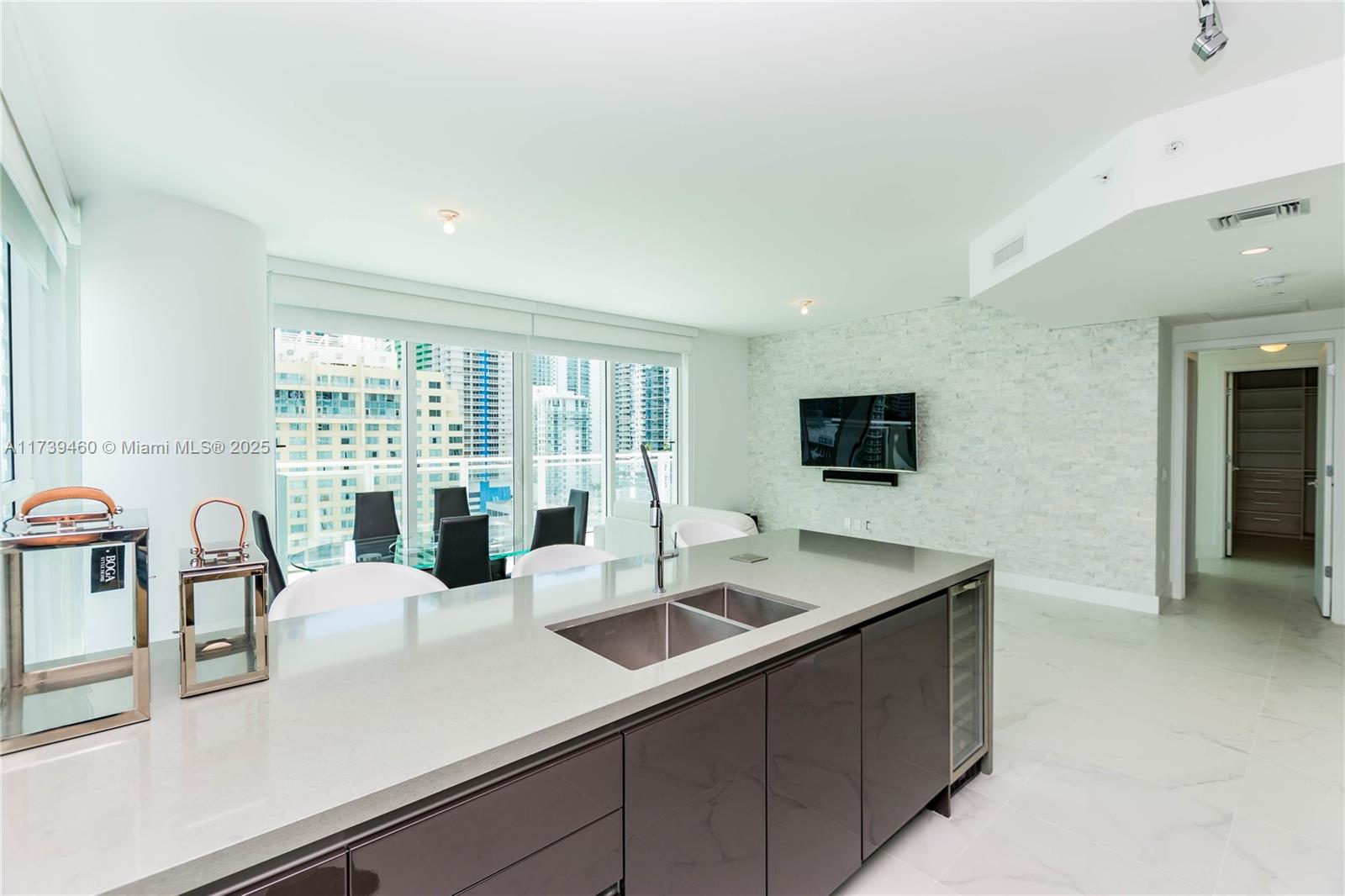 1080 Brickell Ave #1708, Miami, Florida image 5