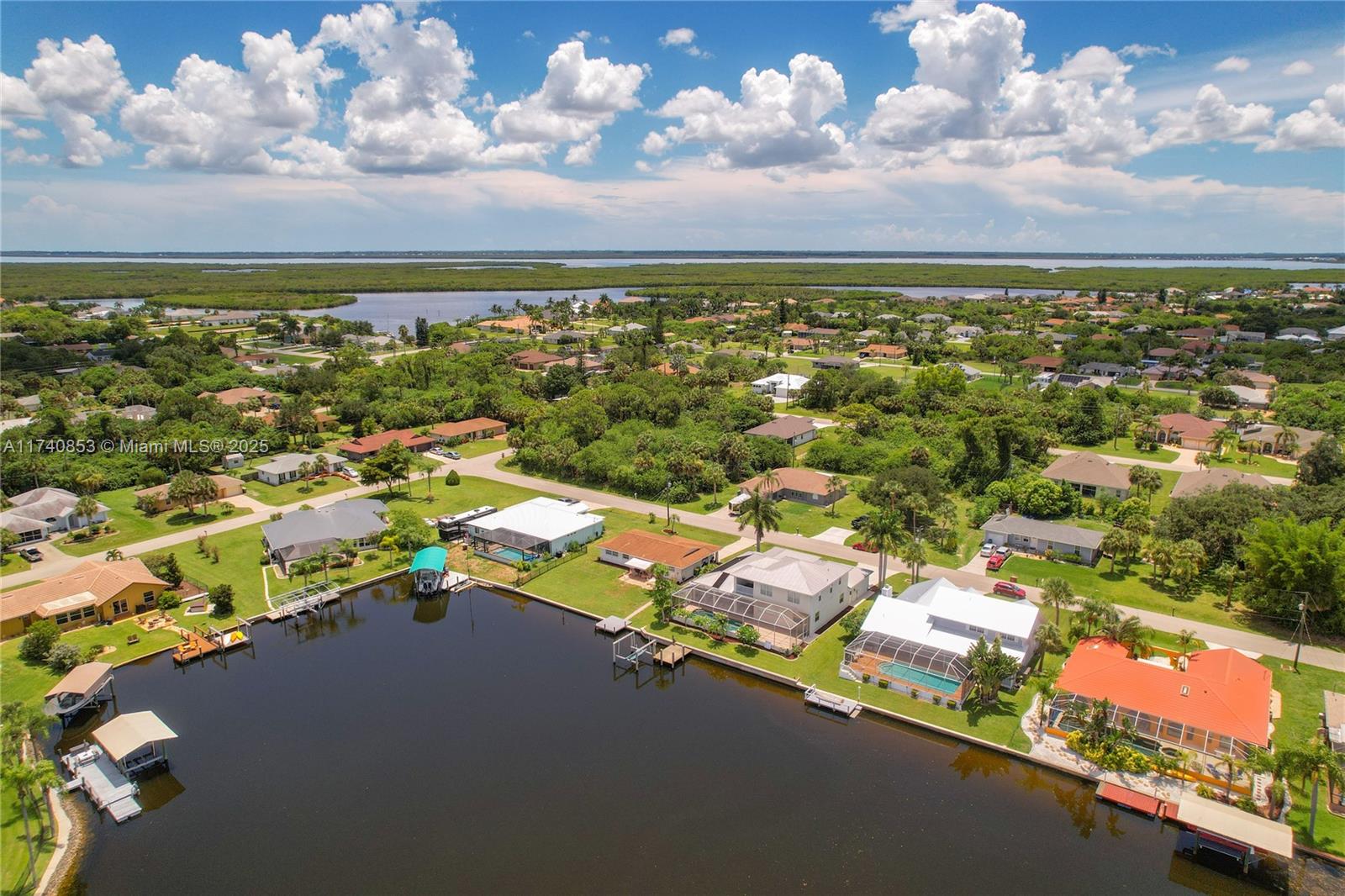 Residential, Port Charlotte, Florida image 14