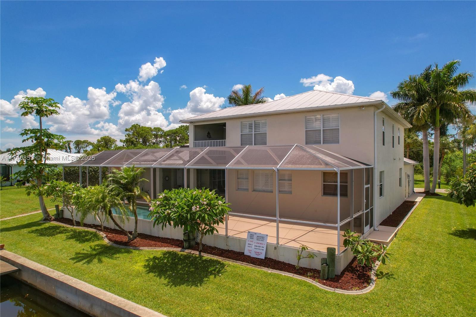 Residential, Port Charlotte, Florida image 4