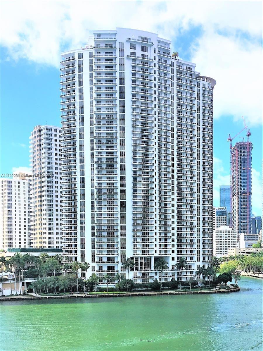901 Brickell Key Blvd #3001, Miami FL 33131