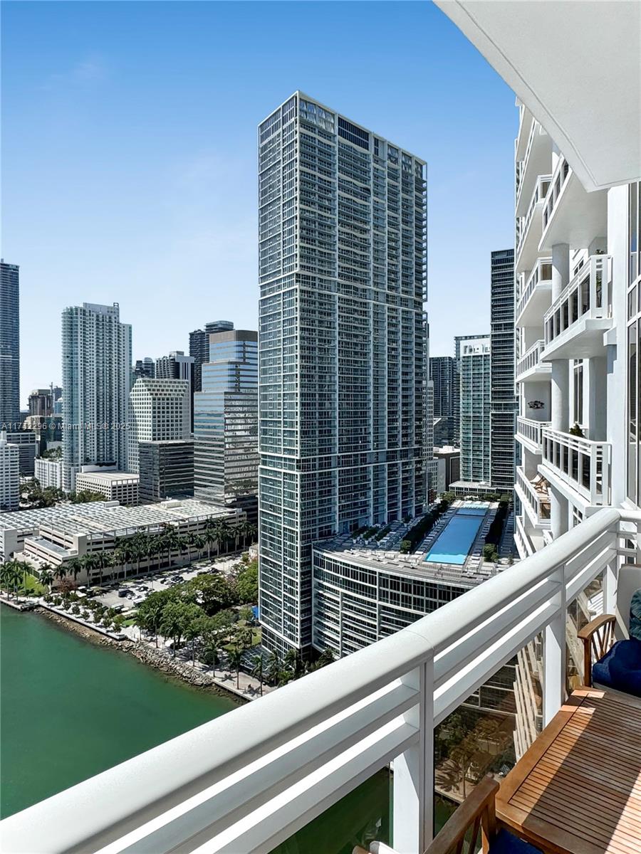 901 Brickell Key Blvd #3001, Miami FL 33131