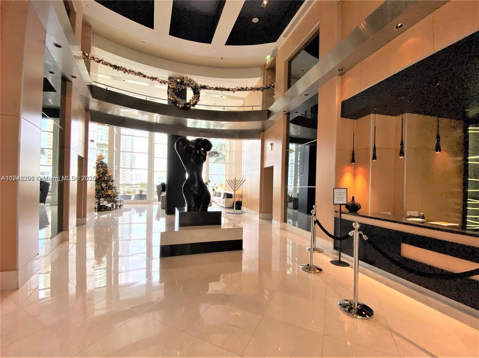 901 Brickell Key Blvd #3001, Miami FL 33131
