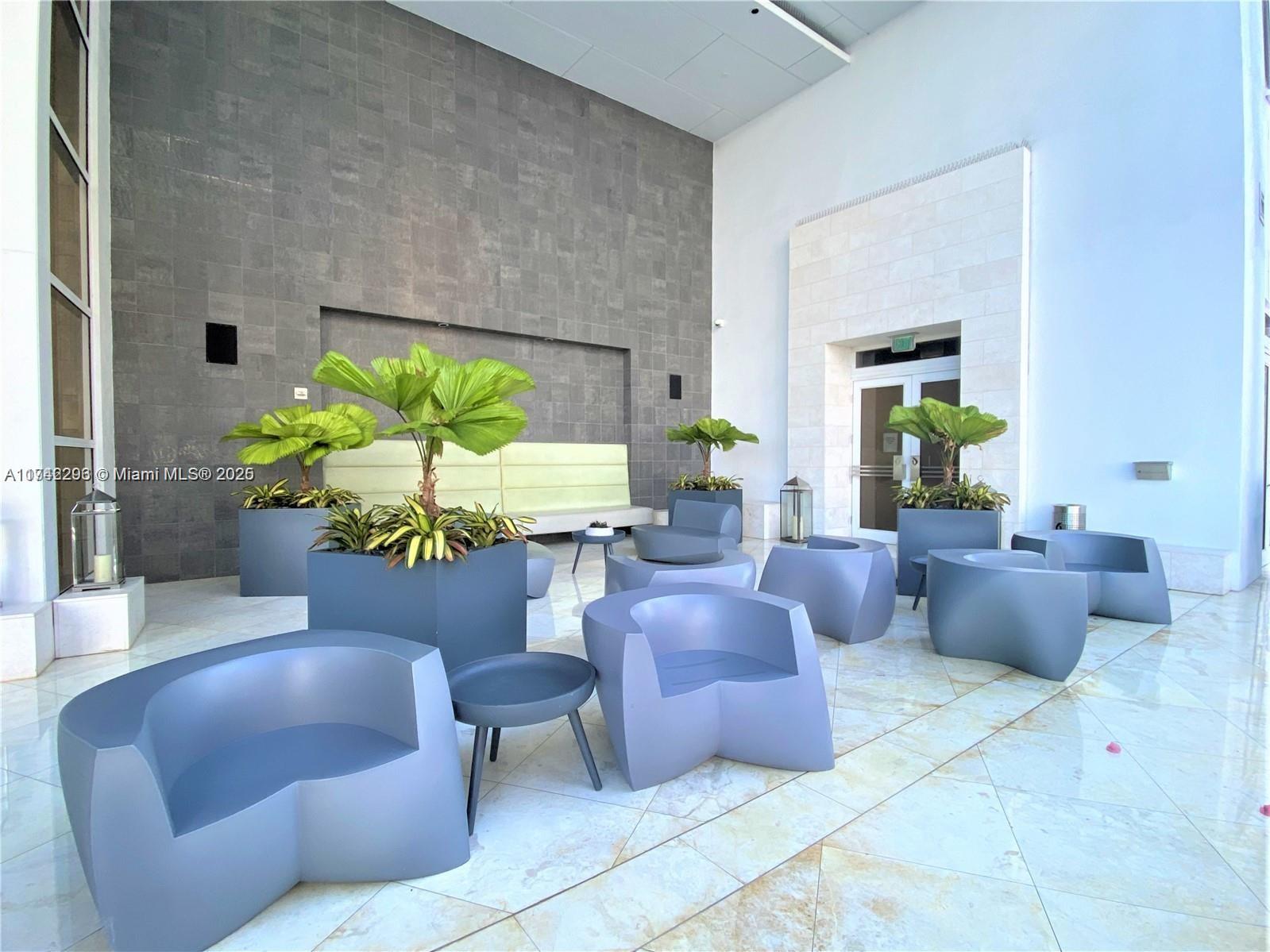 901 Brickell Key Blvd #3001, Miami FL 33131