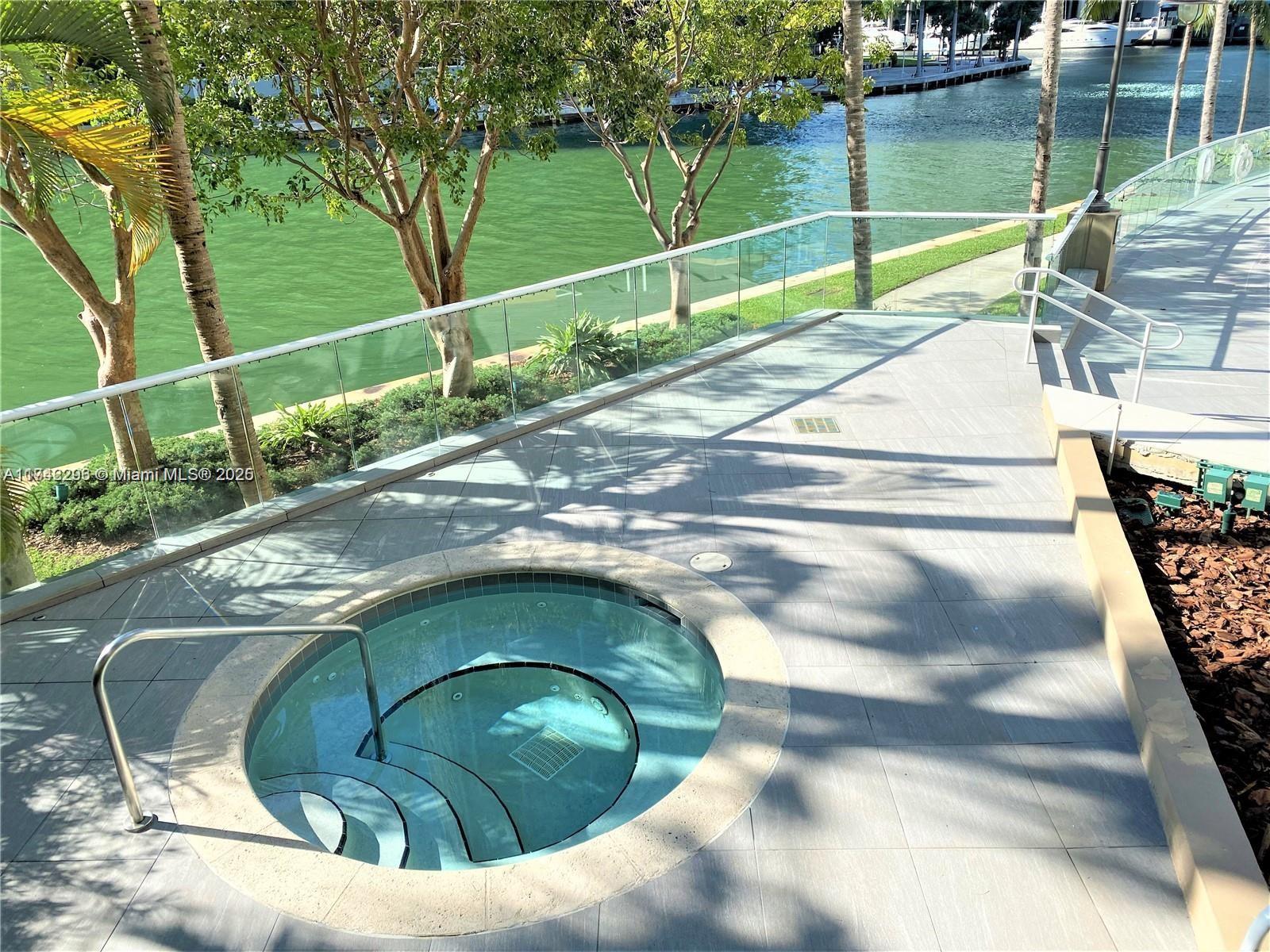 901 Brickell Key Blvd #3001, Miami FL 33131