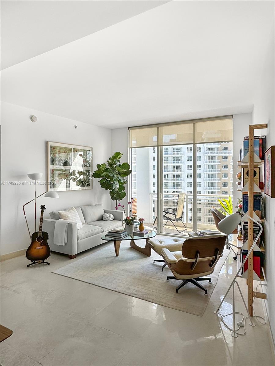 901 Brickell Key Blvd #3001, Miami FL 33131