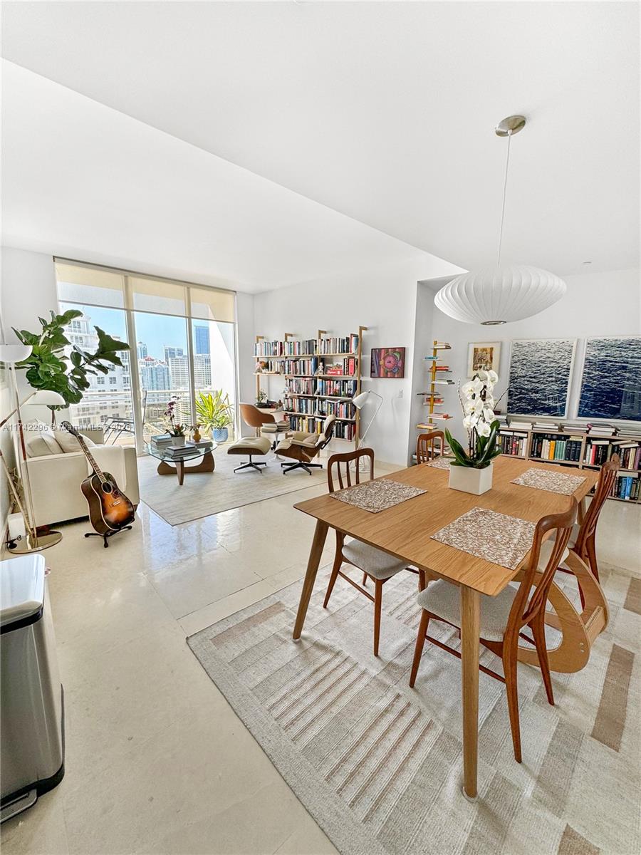 901 Brickell Key Blvd #3001, Miami FL 33131