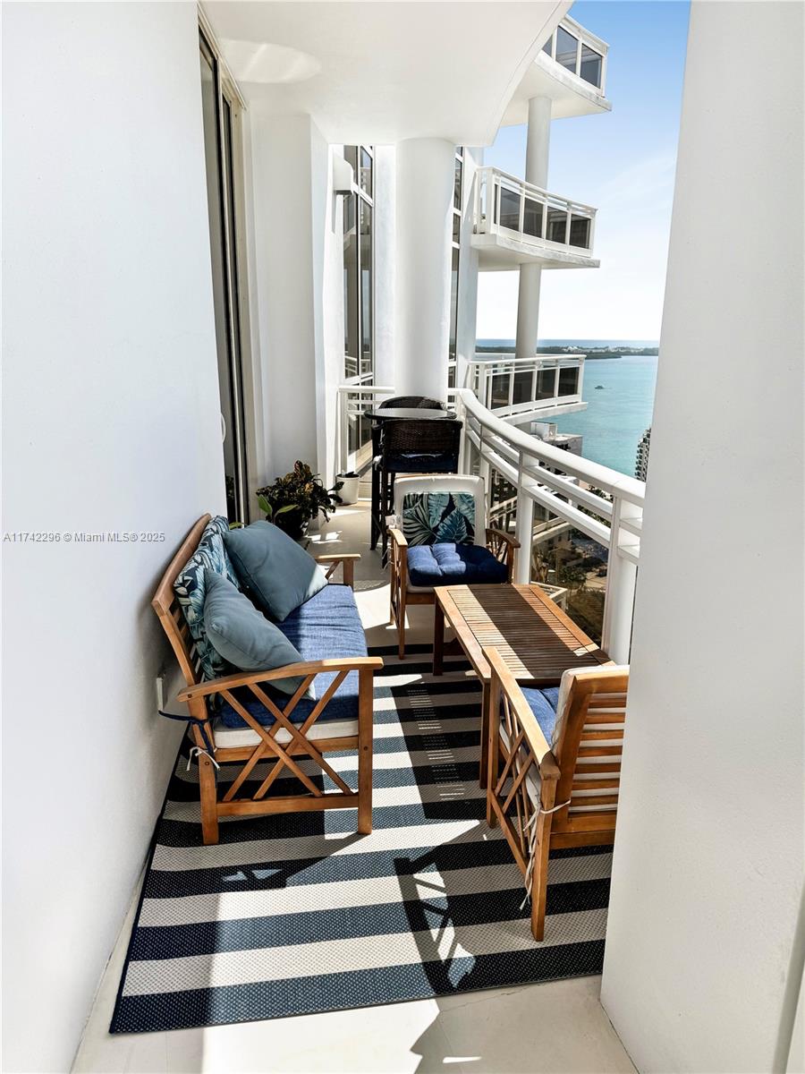 901 Brickell Key Blvd #3001, Miami FL 33131