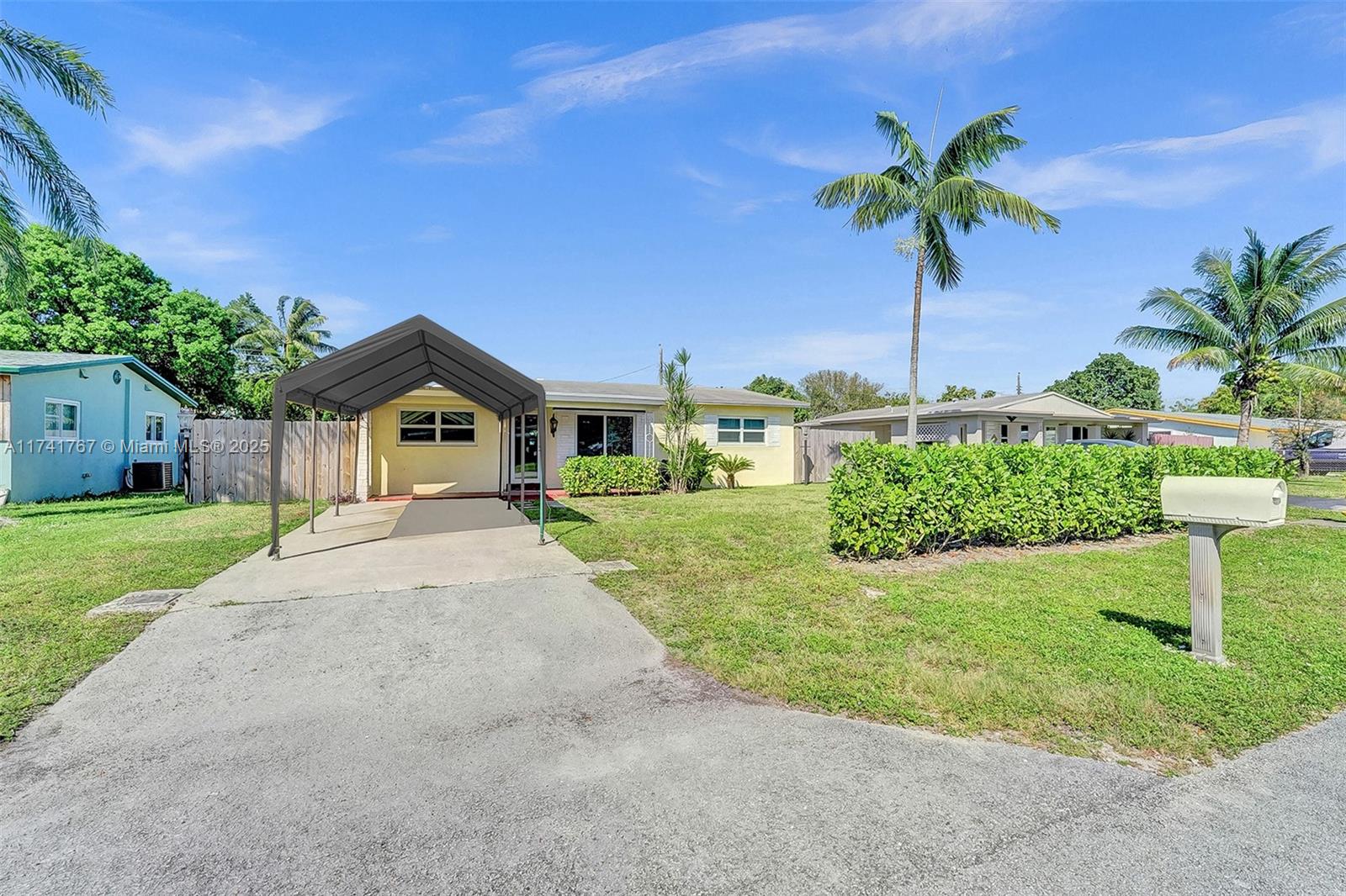 2757 SW 47th St, Dania Beach, Florida image 7