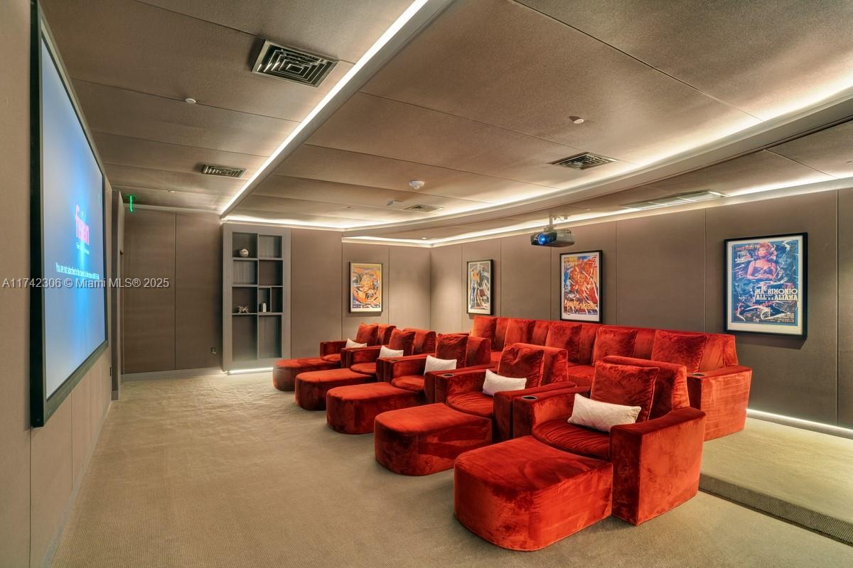 1000 Brickell Plz #4804, Miami FL 33131