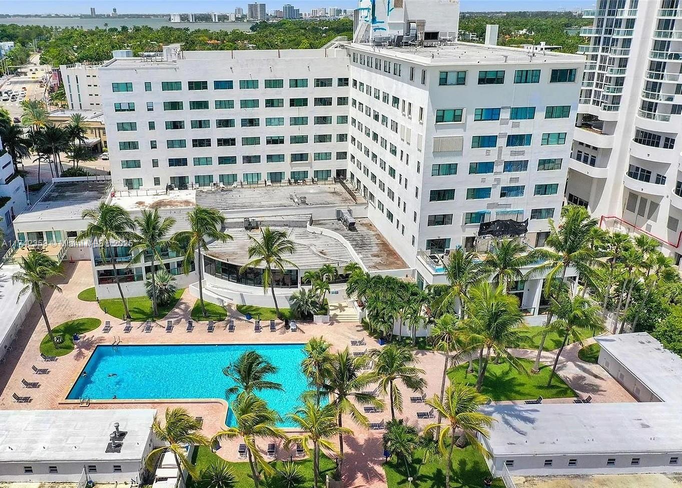 6345 Collins Ave #818, Miami Beach, Florida image 1