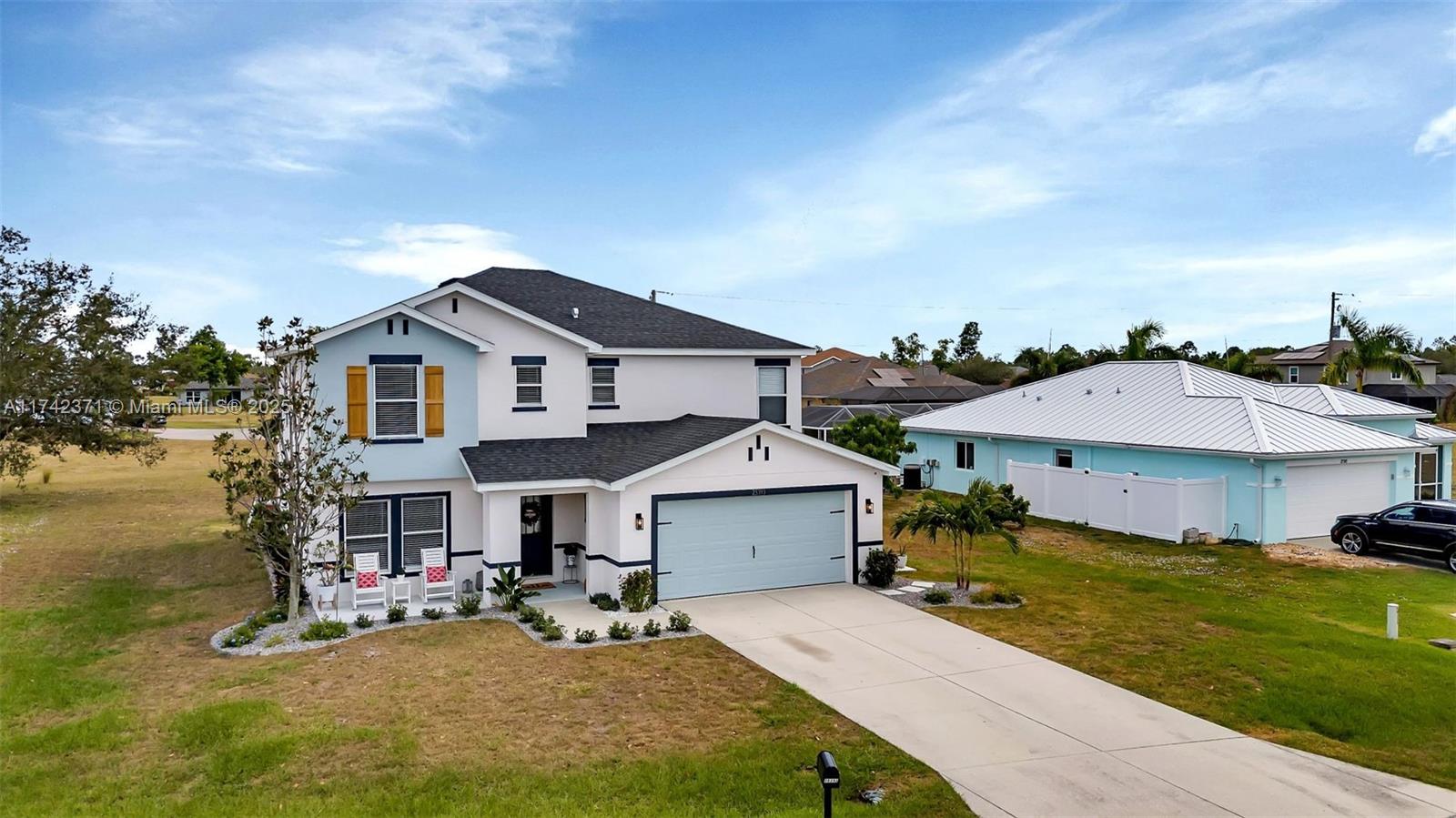 25393 Durango Ct, Port Charlotte, Florida image 2