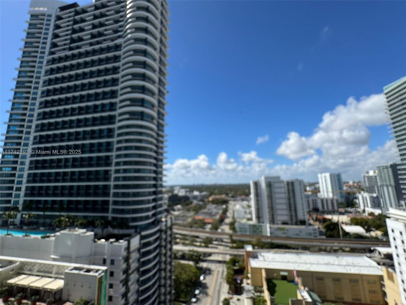 1250 S Miami Ave #2001, Miami FL 33130