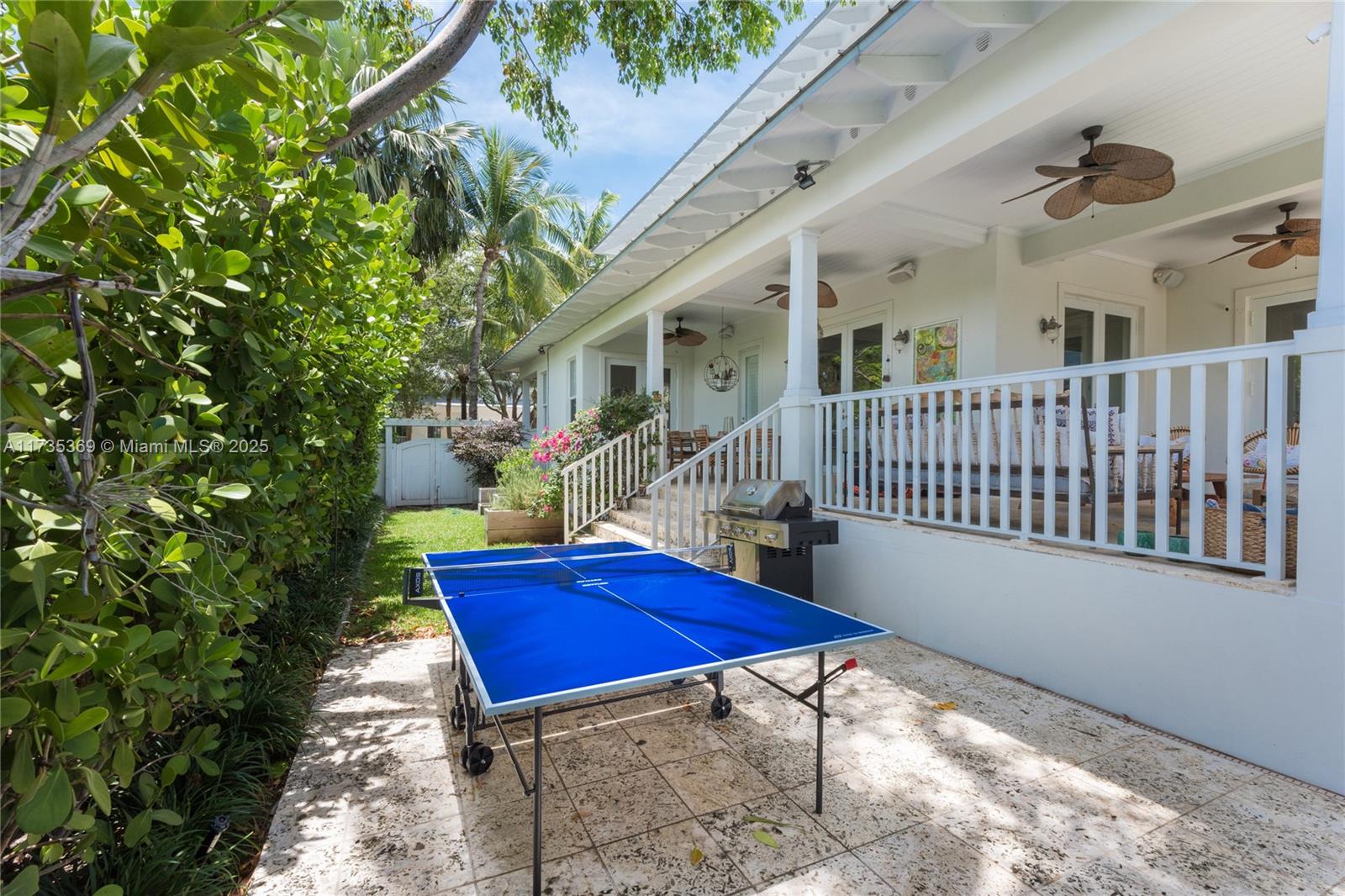 235 Cranwood Dr, Key Biscayne, Florida image 8