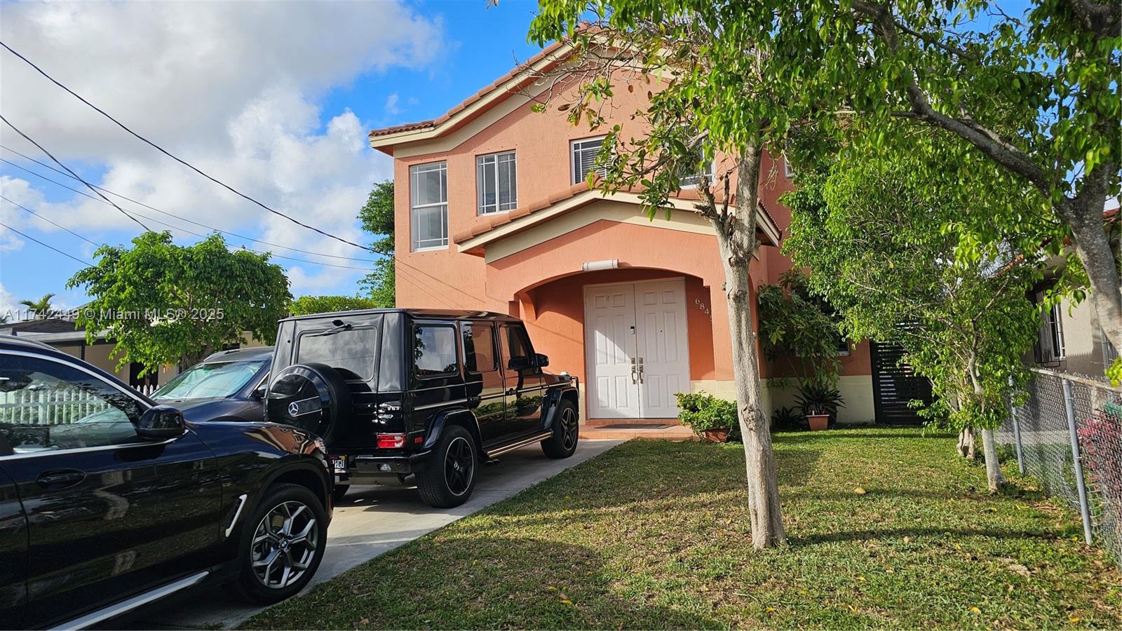 Casa à Venda em Miami, FL