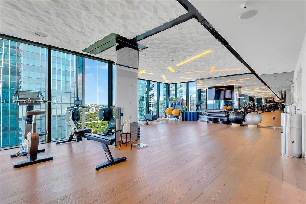 1451 Brickell Ave #1202, Miami, Florida image 2