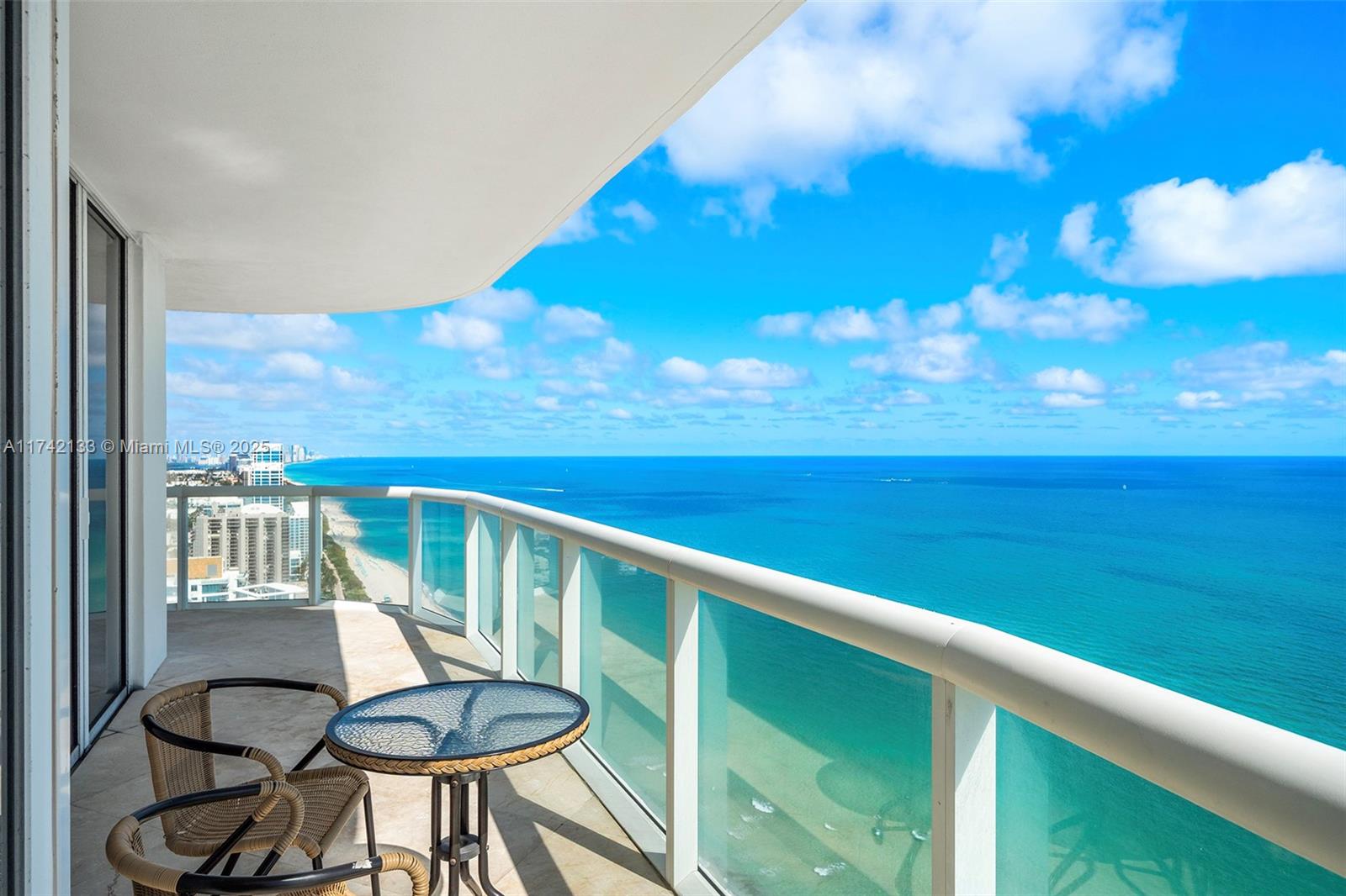 6365 Collins Ave #3801, Miami Beach, Florida image 1