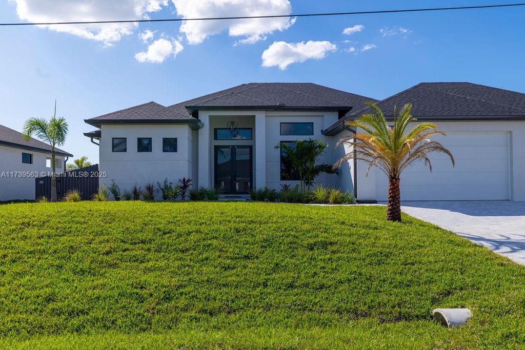 1412 NW 33 Ave, Cape Coral, Florida image 1