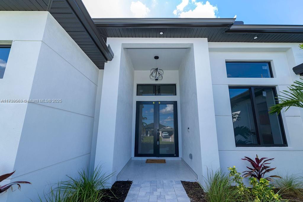 1412 NW 33 Ave, Cape Coral, Florida image 2