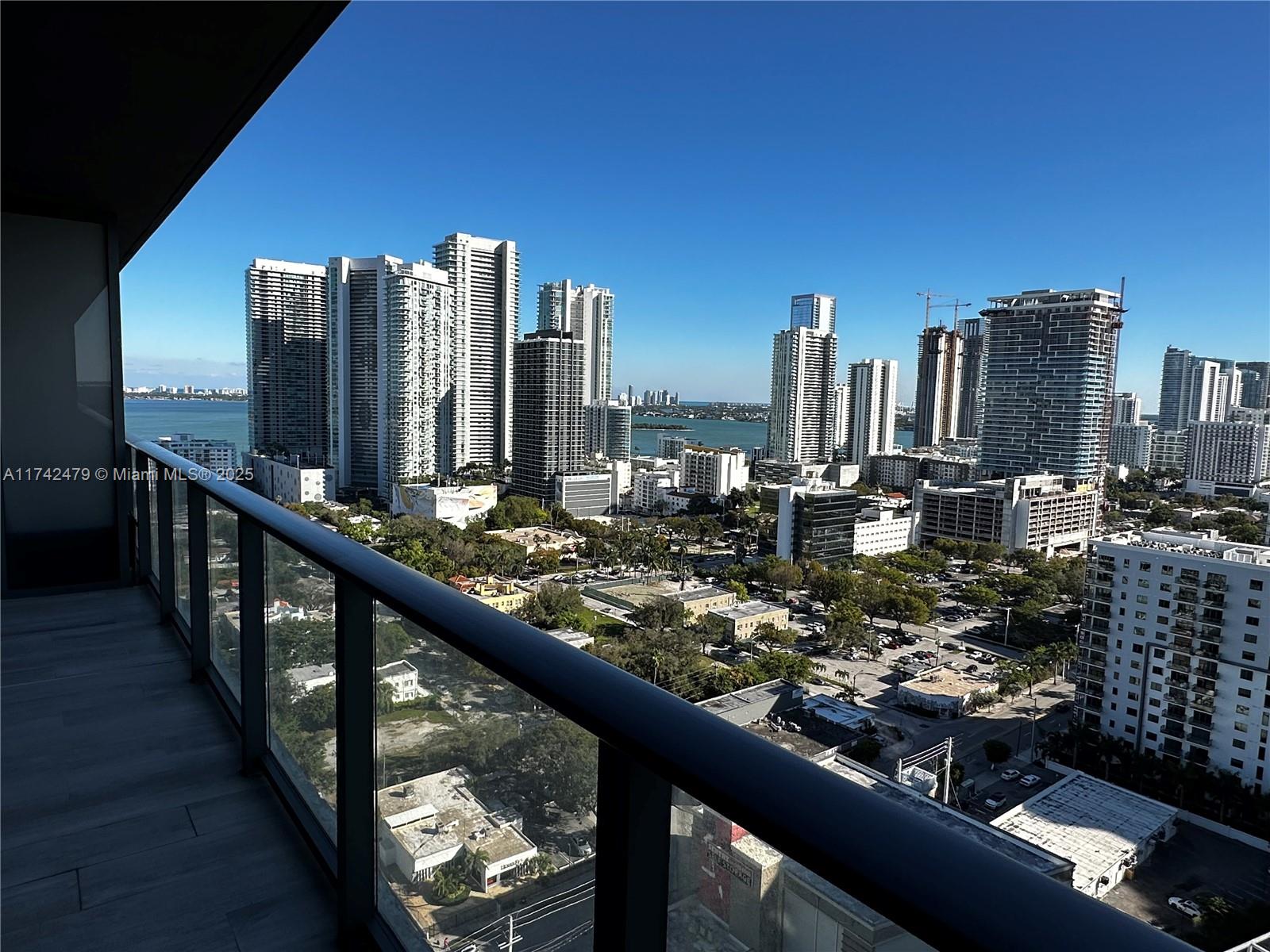 121 NE 34th St #2403, Miami FL 33137