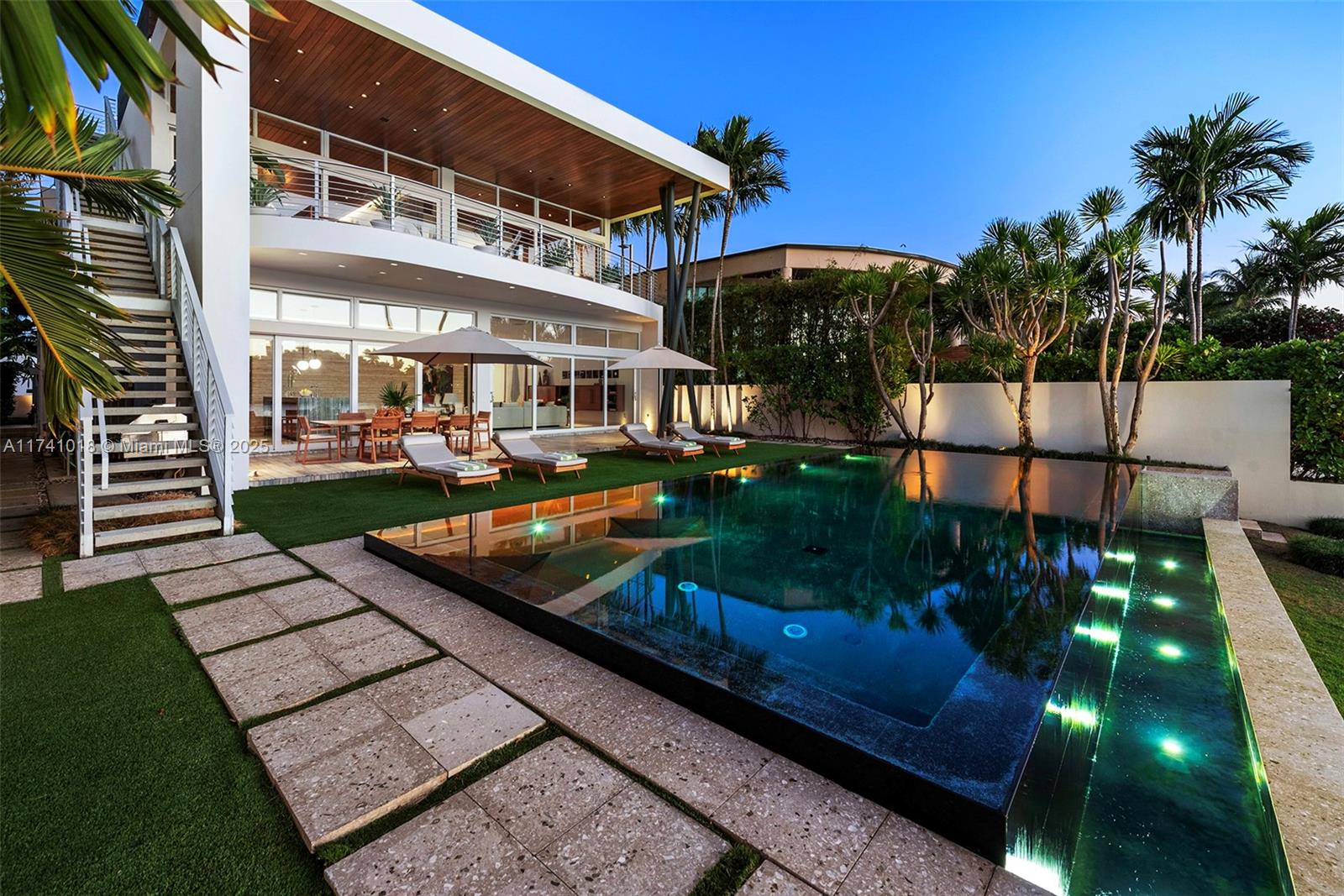 Casa à Venda em Miami Beach, FL
