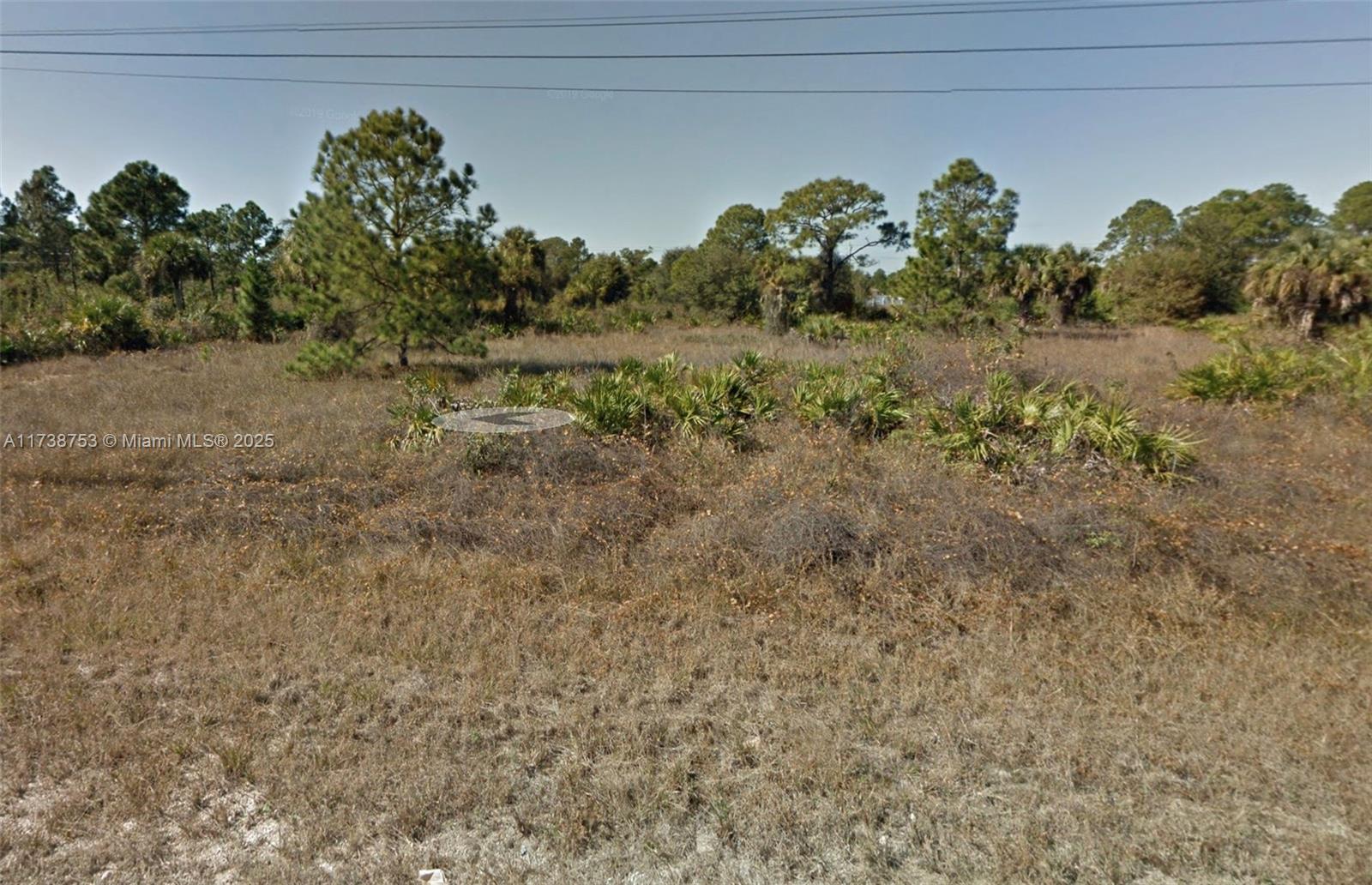 406 S Lambda Ave S, Lehigh Acres, Florida image 1