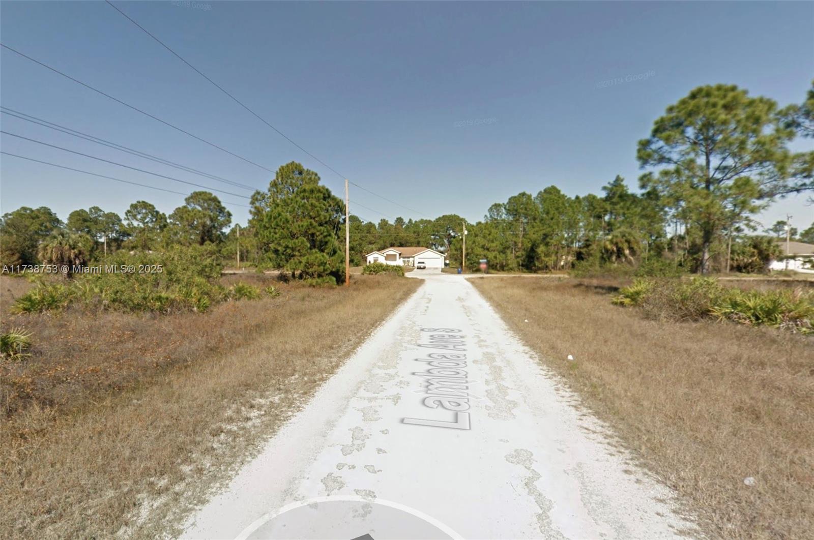 406 S Lambda Ave S, Lehigh Acres, Florida image 2