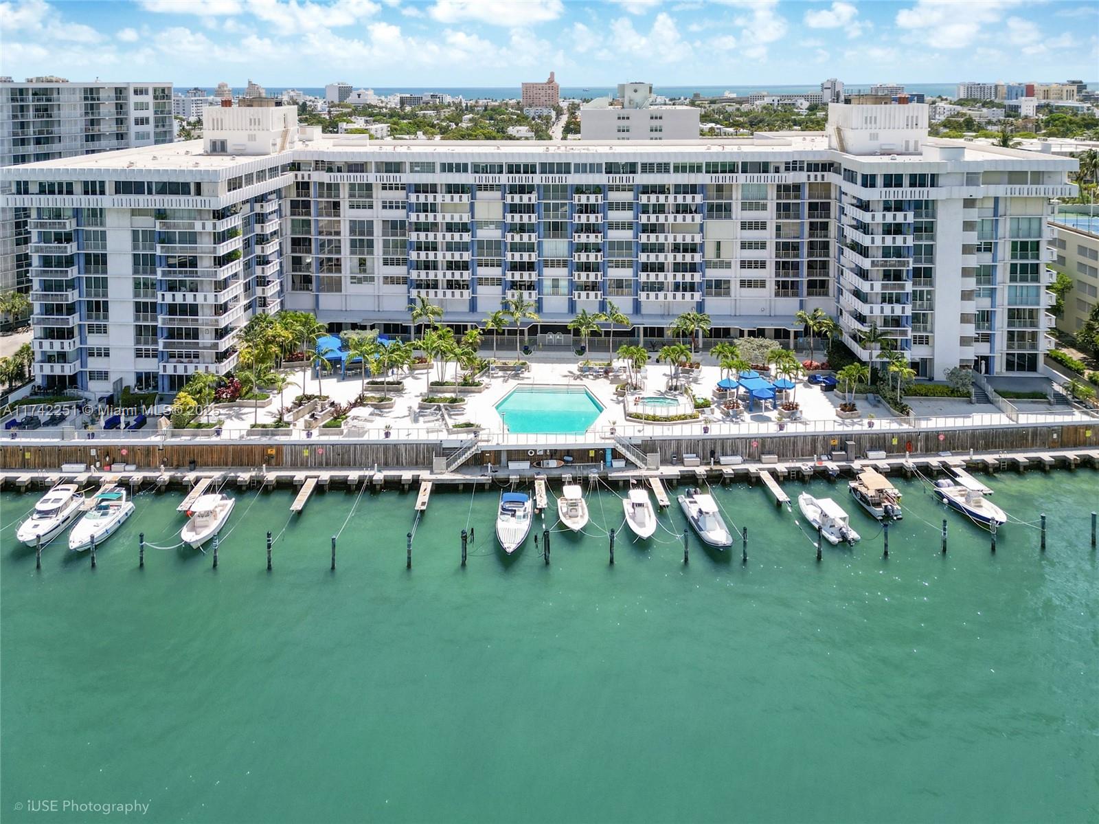 800 West Ave #240, Miami Beach, Florida image 1