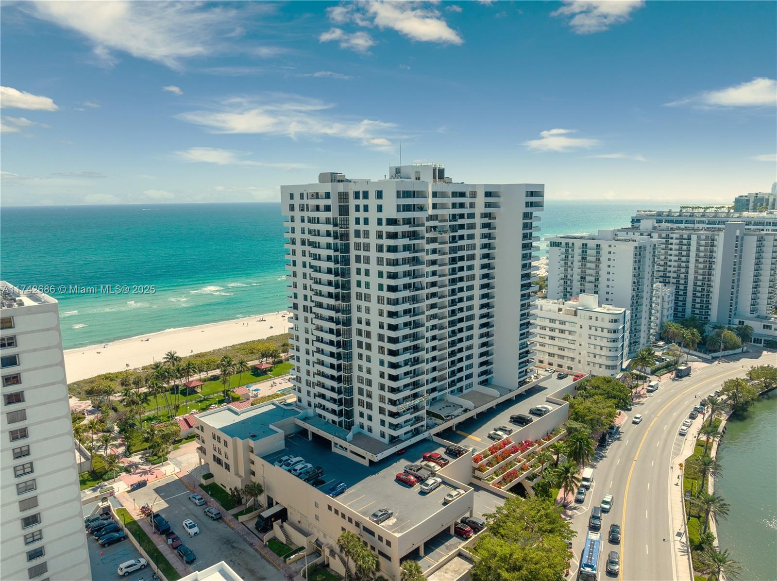 2555 Collins Ave #702, Miami Beach, Florida image 1