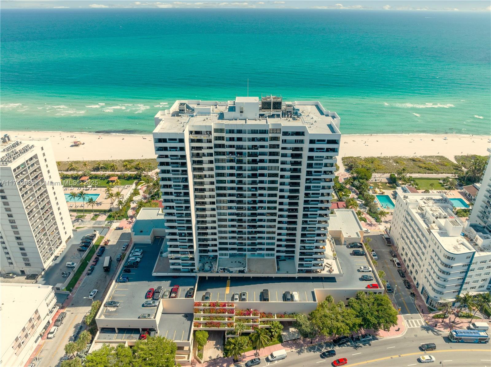 2555 Collins Ave #702, Miami Beach, Florida image 28