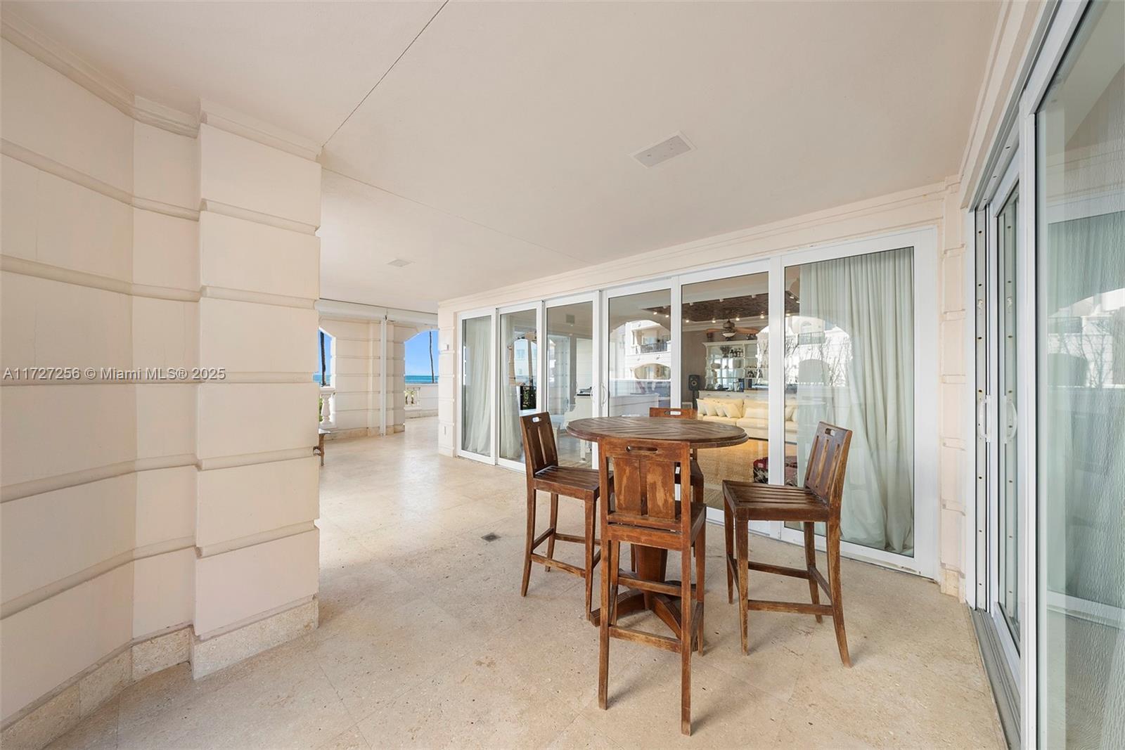 8011 Fisher Island Dr #8011, Miami Beach, Florida image 19