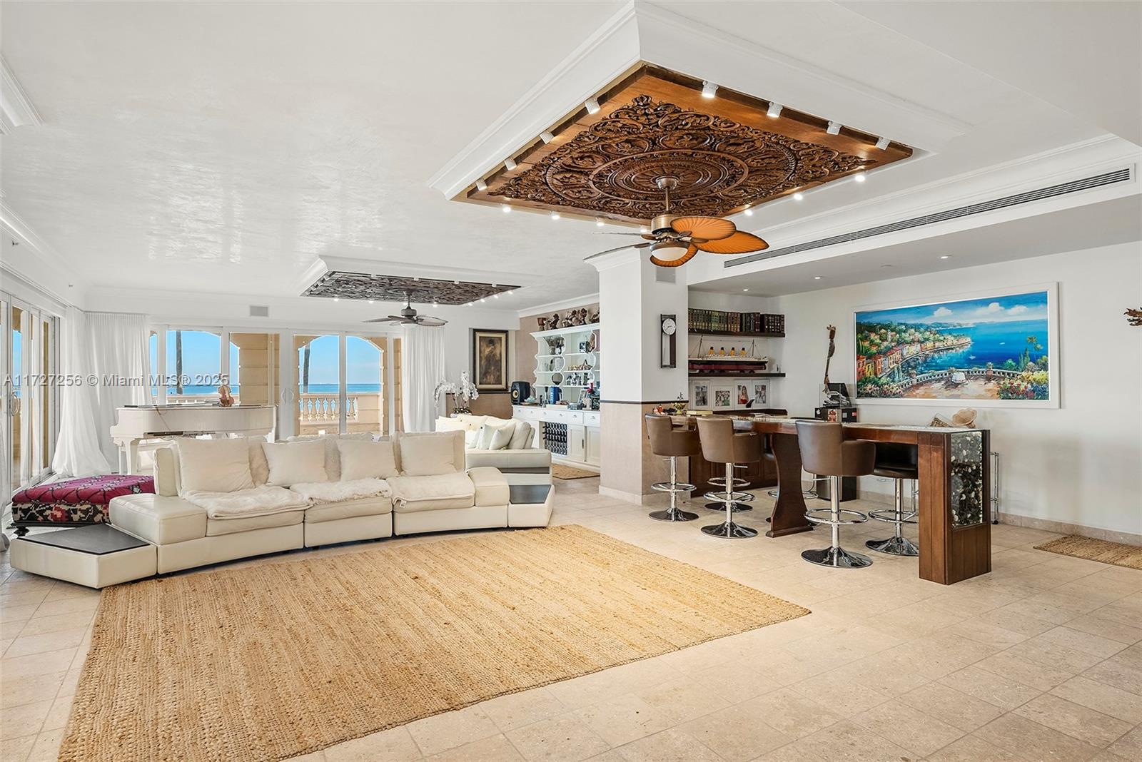 8011 Fisher Island Dr #8011, Miami Beach, Florida image 8